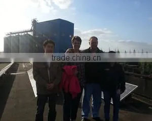 Yunnan Yaochuang Energy Development Co., Ltd. company overview - view 3 thumbnail