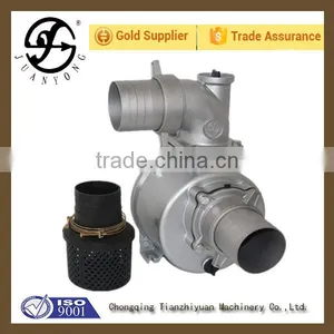 Hydraulic Power and Low Pressure Pressure Hand Water Pump thumbnail-1