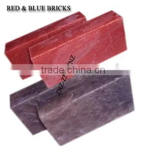 High Quality Amazing Colors Salt Bricks for Salt Rooms & Spa thumbnail-1