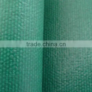 Factory Price Pvc Coated Fabric Tarpaulin Flexible Plastic Sheet thumbnail-1