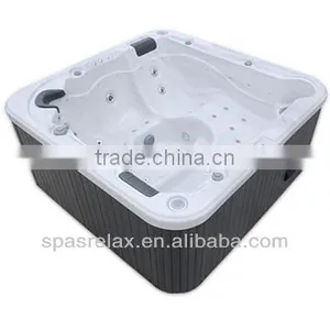 Engaging SPA-A520 as a Kind of Spa Equipment thumbnail-1