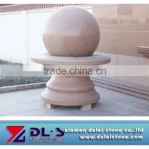 Rotating Ball Water Fountain Sale thumbnail-1
