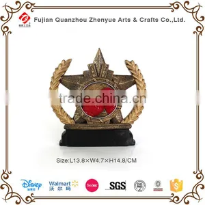 2015 Funny Polyresin Boxing Game Trophies thumbnail-1
