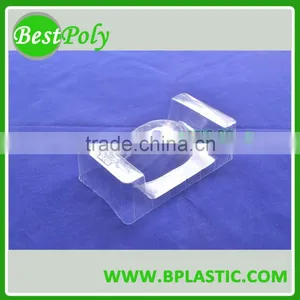 Disposable Thermoformed Plastic Blister Packaging for Cosmetic thumbnail-6