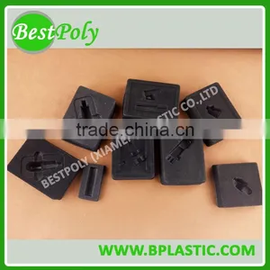 China Supplier Flocking Tray Flocked Box for Birthday Gift thumbnail-5