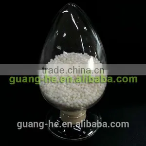 PLA Compostable Starch Resin GH601 -blown Bottles thumbnail-2