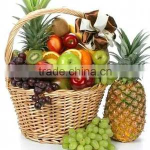 Cheap Fruit Wholesale Wicker Basket thumbnail-1