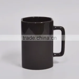 Fashionable Unique Ceramic Bag Shape Coffee Mug thumbnail-2