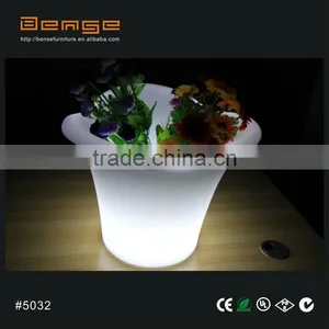 Hot LED Crescent Bar Counter With E27 Bulb/ LED Furniture With E27 Lamp thumbnail-2