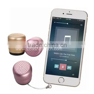 Bluetooth Wireless Music Mini Portable Bluetooth Speaker With Self-timer for Iphone Ipad Samsung thumbnail-3