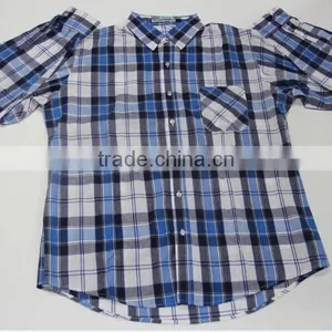 Men's Long Sleeve Shirt thumbnail-3