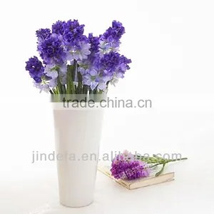 Porcelain/ceramic Flower Pot thumbnail-1