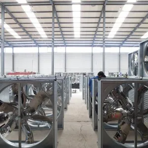 Qingzhou Yongsheng Machinery Co.,Ltd company overview - view 4 thumbnail