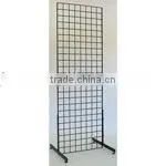 SDGF92 T-leg Gridwall Fixture thumbnail-1
