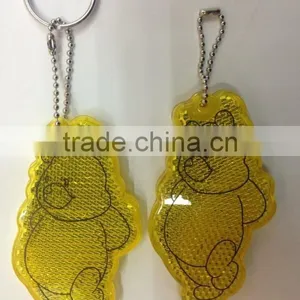 Lovely Pedestrian Safety Reflectors With Logo thumbnail-3