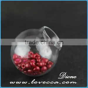 2017 Glass Dome Jewelry Decorative Glass Cover thumbnail-4
