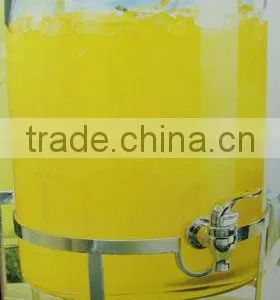 Juice Glass Dispenser With Water Faucet PJ04 thumbnail-1