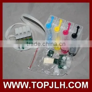 Compatible CISS Ink Cartridge for Epson Stylus Office B42WD thumbnail-2