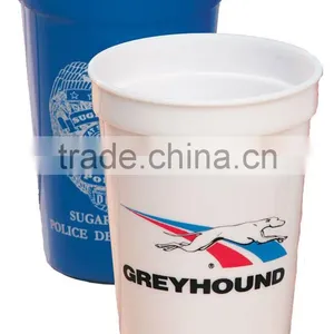 Sport Plastic Stadium Cup thumbnail-1
