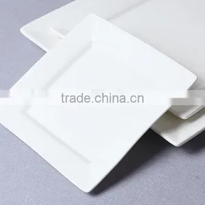 12" Round Melamine Dinner Plate thumbnail-3