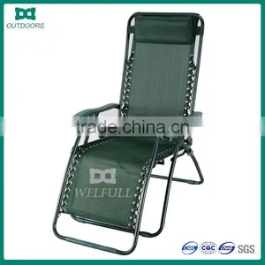 Cheap Folding Adjustable Living Room Chairs thumbnail-1