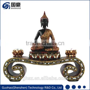 The Thailand Sitting Gautama Buddha Sculptures thumbnail-1