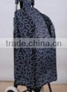 Folding Shopping Cart Bags thumbnail-2