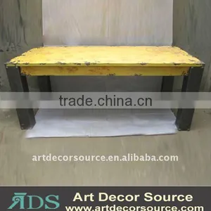 Solid Wood Table S/2 thumbnail-1