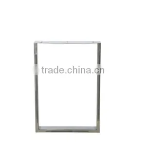 Industrial Outdoor Metal Wood Table Furniture Feet for Sale thumbnail-6