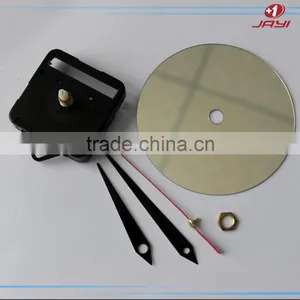 High Quality Digital DIY Wall Mounted Clock thumbnail-4