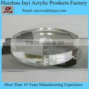 Hot Selling Plastic Trophy Parts,Acrylic Trophy Parts thumbnail-1