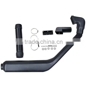 1985-2001Jeep Cherokee XJ Custom 4x4 Snorkel Kits thumbnail-2