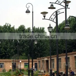 Good Price Wholesales Iron Casting Posts,ductile Iron Casting Posts thumbnail-1