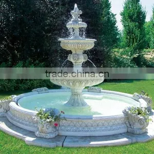 Italian Water Fountain Sale thumbnail-3