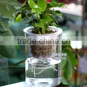 China Oem Plastic Flower Pot Mould Manufacturer thumbnail-5