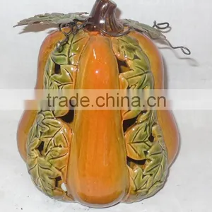 Halloween Ghost,halloween Pumpkin,halloween Ornament thumbnail-1
