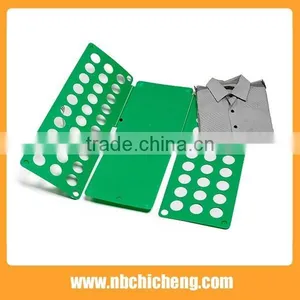 Plastic Cloth Folder thumbnail-1