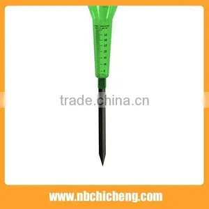 Plastic Rain Gauge Meter thumbnail-2