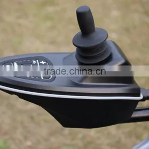 Joystick Controller for Functional Electric Wheelchair thumbnail-2