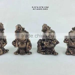 2016 Russia Resin Monkey Figurines Wholesale thumbnail-6
