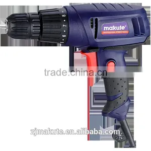 MAKUTE Power Drill 10mm Double-speed Electric Drill ED004 thumbnail-1