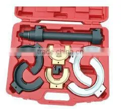 Universal Strut Coil Clamp Spring Compressor Tool Set- Car Repair Tools thumbnail-1