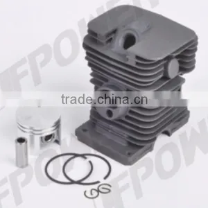 Aluminium Oil High Pressure Cylinder Parts MS180 thumbnail-1