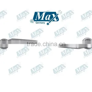 Double Ring Spanner 6 mm x 7 mm thumbnail-1