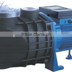 TPC1500-TPC2200 Swimming Pool Filter Pump thumbnail-2