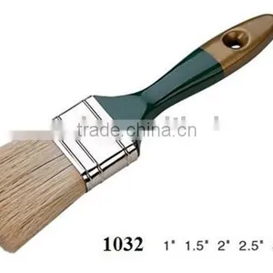 Pure Bristle Painting Brush thumbnail-1