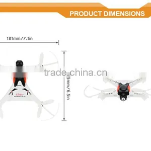 Original Cheerson CX-36C LED Light WIFI Dron With Camera HD 2MP Control Remote Quadrocopter thumbnail-5