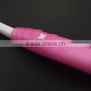 Soft Slip-resistance Handle High Quality Artificial Toothbrush Made in Factory Oem Adult Teeth Whitening Toothbrush thumbnail-5