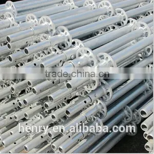 Ringlock Scaffolding System-standard thumbnail-2