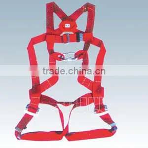 Double Shoulder Safety Belt thumbnail-1